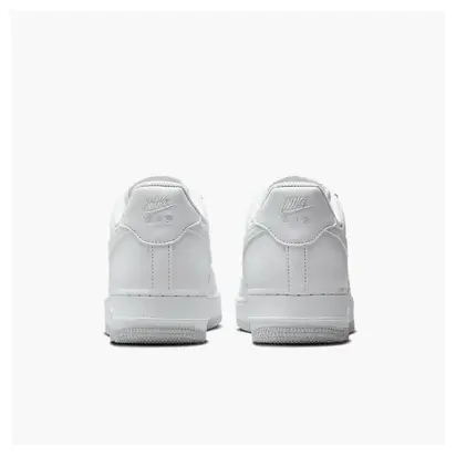 Кросівки жіночі Nike Air Force 1 07 Next Nature White 39