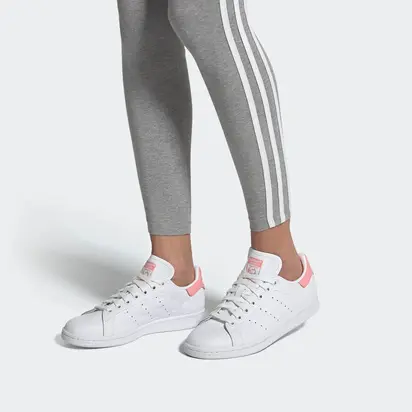 Кросівки Adidas Stan Smith, білий