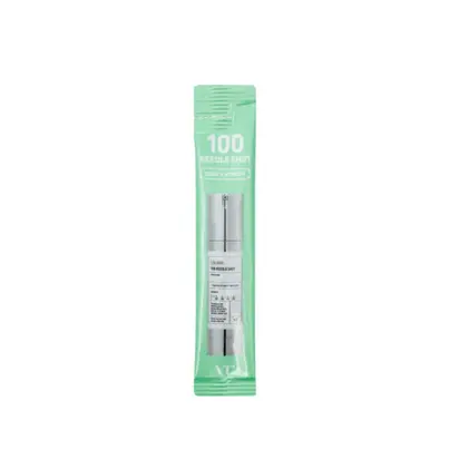 VT Cosmetics Сироватка-бустер з мікроголками (стік), 2 мл
