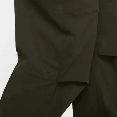 Штани Nike Tech Over Woven Pants Khaki