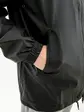Куртка Rains Jackets, чорний