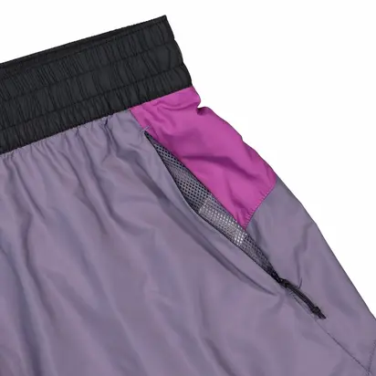 Шорти жіночі The North Face Tnf X Short Violet L
