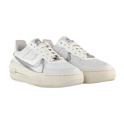 Кросівки Nike W AF1 PLT.AF.ORM, білий