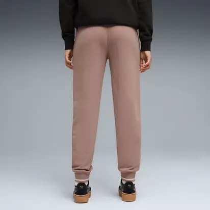 Штани PUMA CLASS Sweatpants Puma S Коричневий