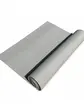 Килимок для йоги Nilam Amber 183×61×0.4 см сірий