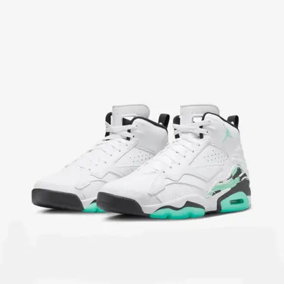 Кросівки Jordan Jumpman Mvp