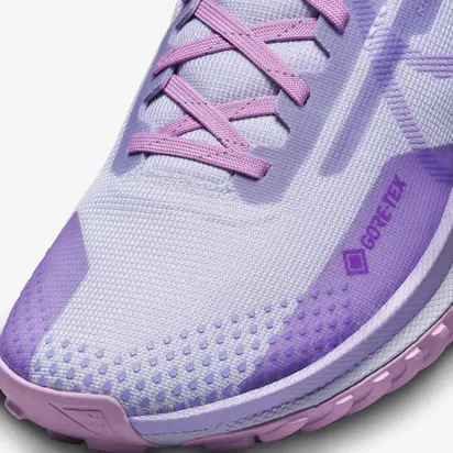 Кросівки Nike react pegasus trail 4 GTX