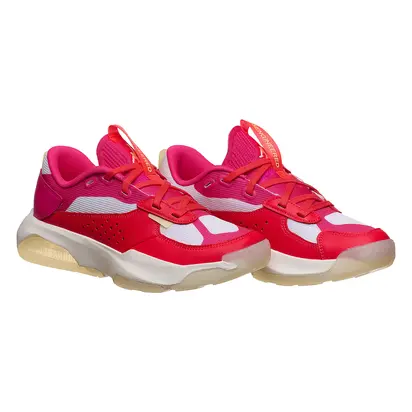 Кросівки JORDAN WMNS AIR 200E, рожевий