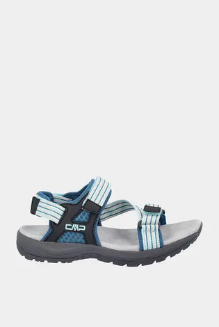Сандалі CMP KHALYS WMN SANDAL SHOE, блакитний