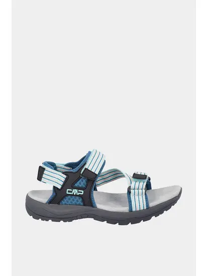 Сандалі CMP KHALYS WMN SANDAL SHOE, блакитний