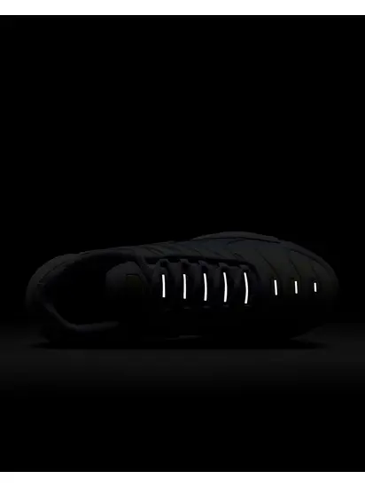 Кросівки Nike W AIR MAX PLUS, блакитний з білим
