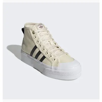 Кросівки Adidas Nizza Platfort