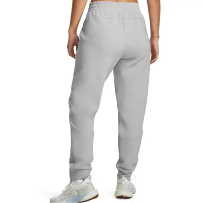 Брюки жіночі Under Armour Unstoppable Flc Fz ()