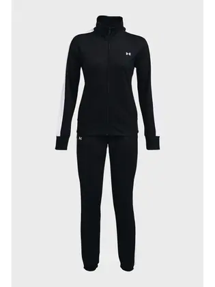 Костюм спортивний Tricot Tracksuit чорний LG