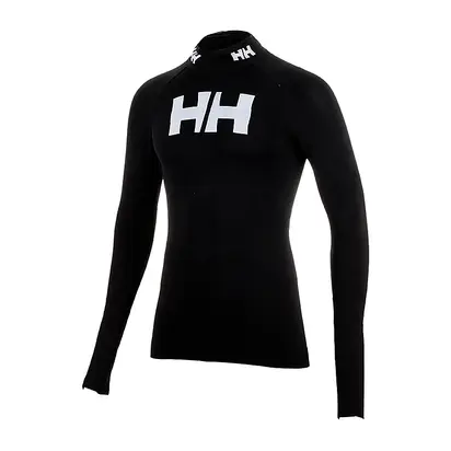 Термокофта HELLY HANSEN LIFA SEAMLESS RACING TOP, чорний