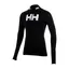 Термокофта HELLY HANSEN LIFA SEAMLESS RACING TOP, чорний