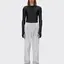 Штани Rains Fleece Pants T1, сірий