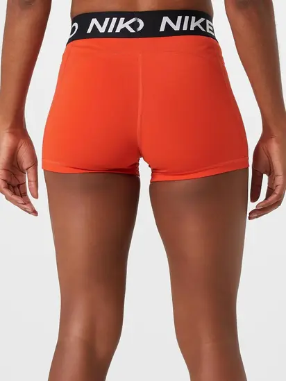 Шорти Nike pro dri fit short