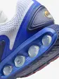 Кросівки унісекс Nike Air Max Dn White/Blue