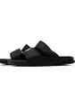 Шльопанці Nike WMNS BENASSI DUO ULTRA SLIDE, чорний