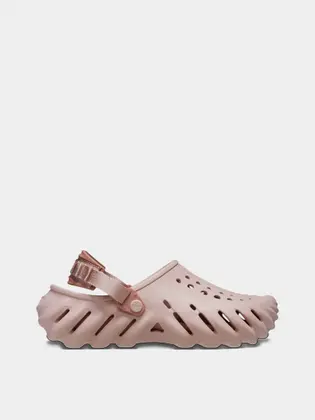 Крокси Crocs Echo Clog PkC