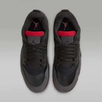 Кросівки Air Jordan 4 Rm