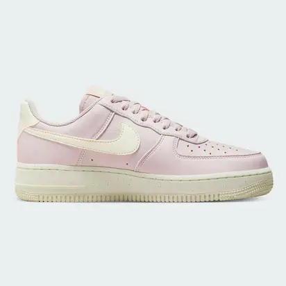 Кросівки NIKE AIR FORCE 1 07 NN & SAIL PINK