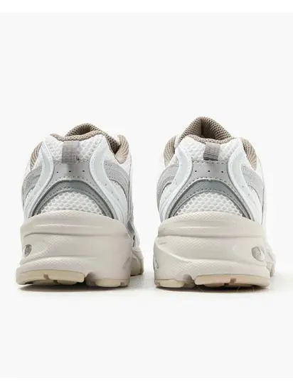 Кросівки New Balance 530, білий з сірим