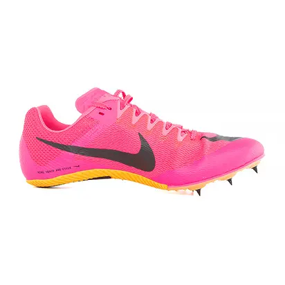 Шиповки Nike ZOOM RIVAL SPRINT, рожевий