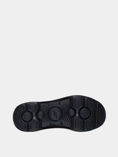 Черевики Skechers жін. 144569 BBK