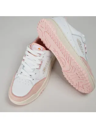 Кросівки Ellesse LS987 Cupsole, білий