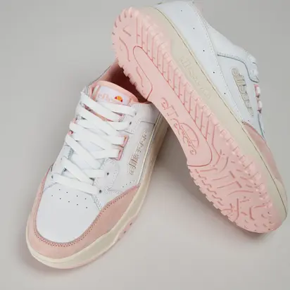 Кросівки Ellesse LS987 Cupsole, білий
