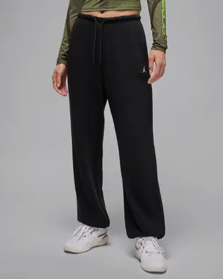 Брюки жіночі Jordan Sport Crossover Fleece Pants ()