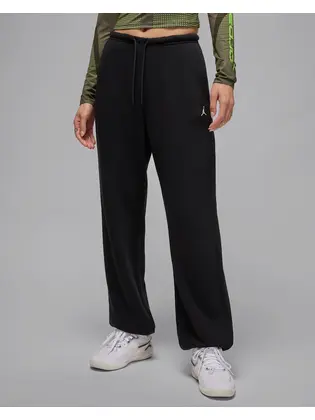 Брюки жіночі Jordan Sport Crossover Fleece Pants ()