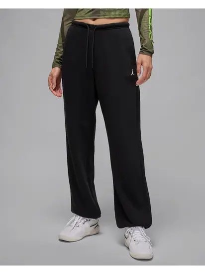 Брюки жіночі Jordan Sport Crossover Fleece Pants ()