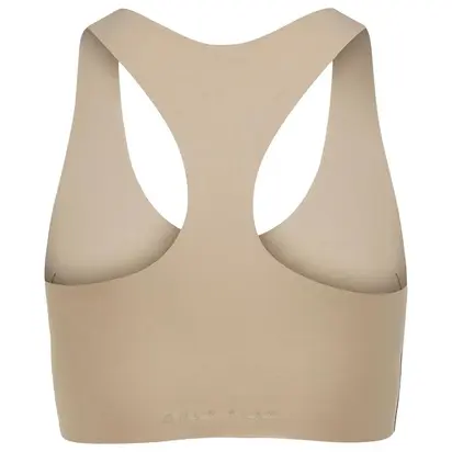 Топ ONPNEGINA SPORTS BRA Only Play XS Бежевий