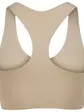 Топ ONPNEGINA SPORTS BRA Only Play XS Бежевий