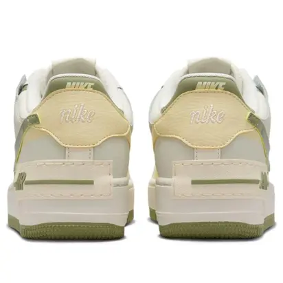 Кросівки NIKE AIR FORCE 1 SHADOW BEIGE