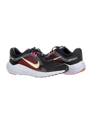Кросівки бігові Nike QUEST 5, чорний