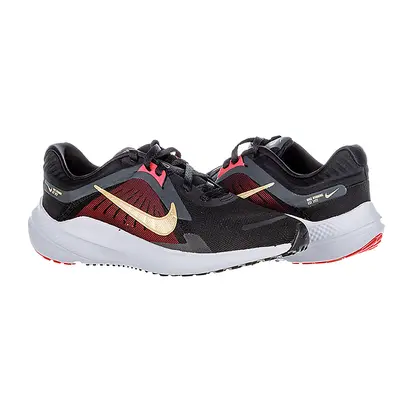 Кросівки бігові Nike QUEST 5, чорний