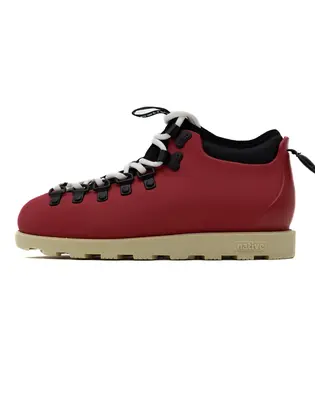 Кросівки NATIVE FITZSIMMONS CITYLITE 6320 TRUE RED/BONE WHITE