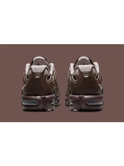 Кросівки Nike Air Max Plus Drift Brown