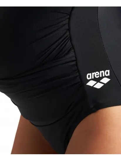 Купальник комплект Arena W PREGNANCY SUIT ONE PIECE R, чорний