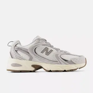 Кросівки New Balance 530, сірий з бежевим