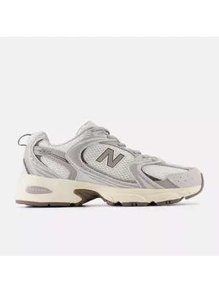 Кросівки New Balance 530, сірий з бежевим