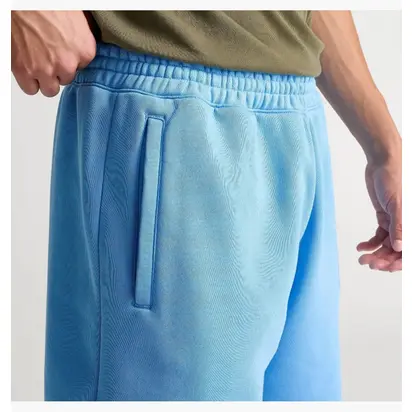 Шорти Adidas Originals Trefoil Essentials Lifestyle Shorts Light Blue