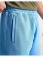 Шорти Adidas Originals Trefoil Essentials Lifestyle Shorts Light Blue