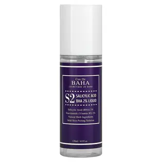 COS DE BAHA Тонік для лікування акне та звуження пор, 120ml
