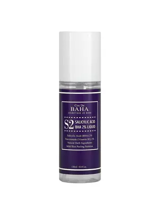 COS DE BAHA Тонік для лікування акне та звуження пор, 120ml