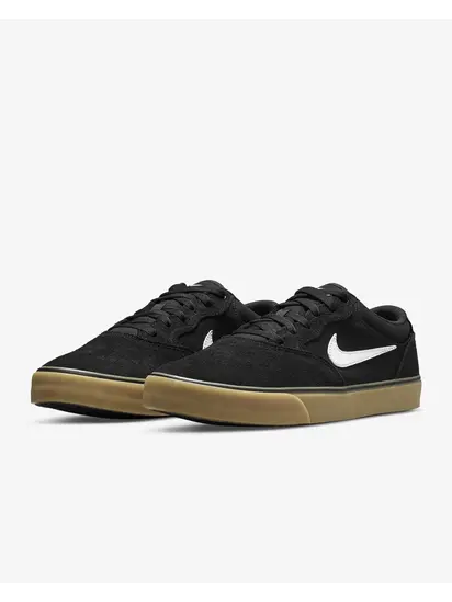 Кросівки Nike SB CHRON 2, чорний